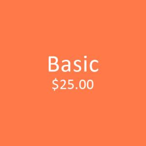 Basic Pack