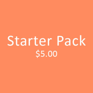 starter-pack