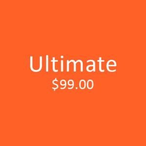 Ultimate Pack