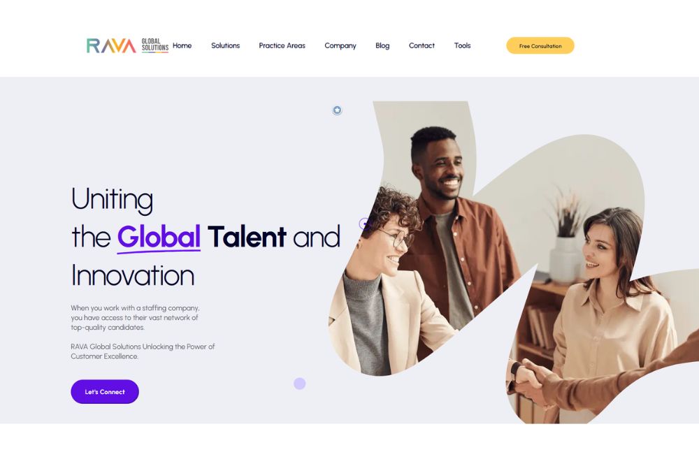 AI SEO Agency
